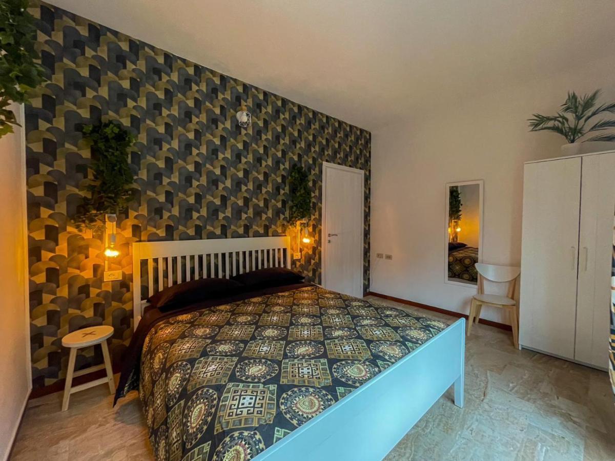 Apartamento Dea Dreams - San Siro 27 Milán Exterior foto