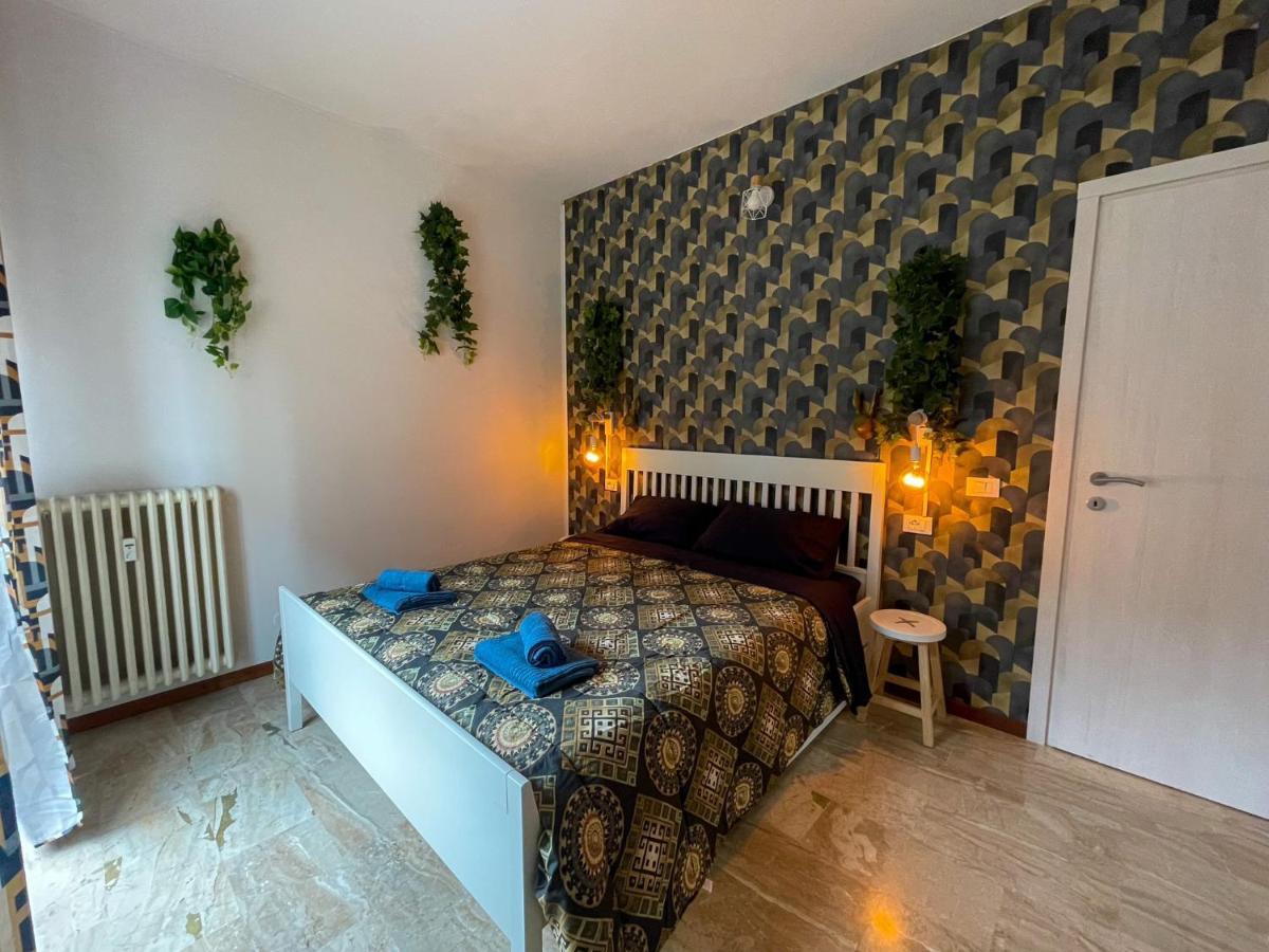 Apartamento Dea Dreams - San Siro 27 Milán Exterior foto