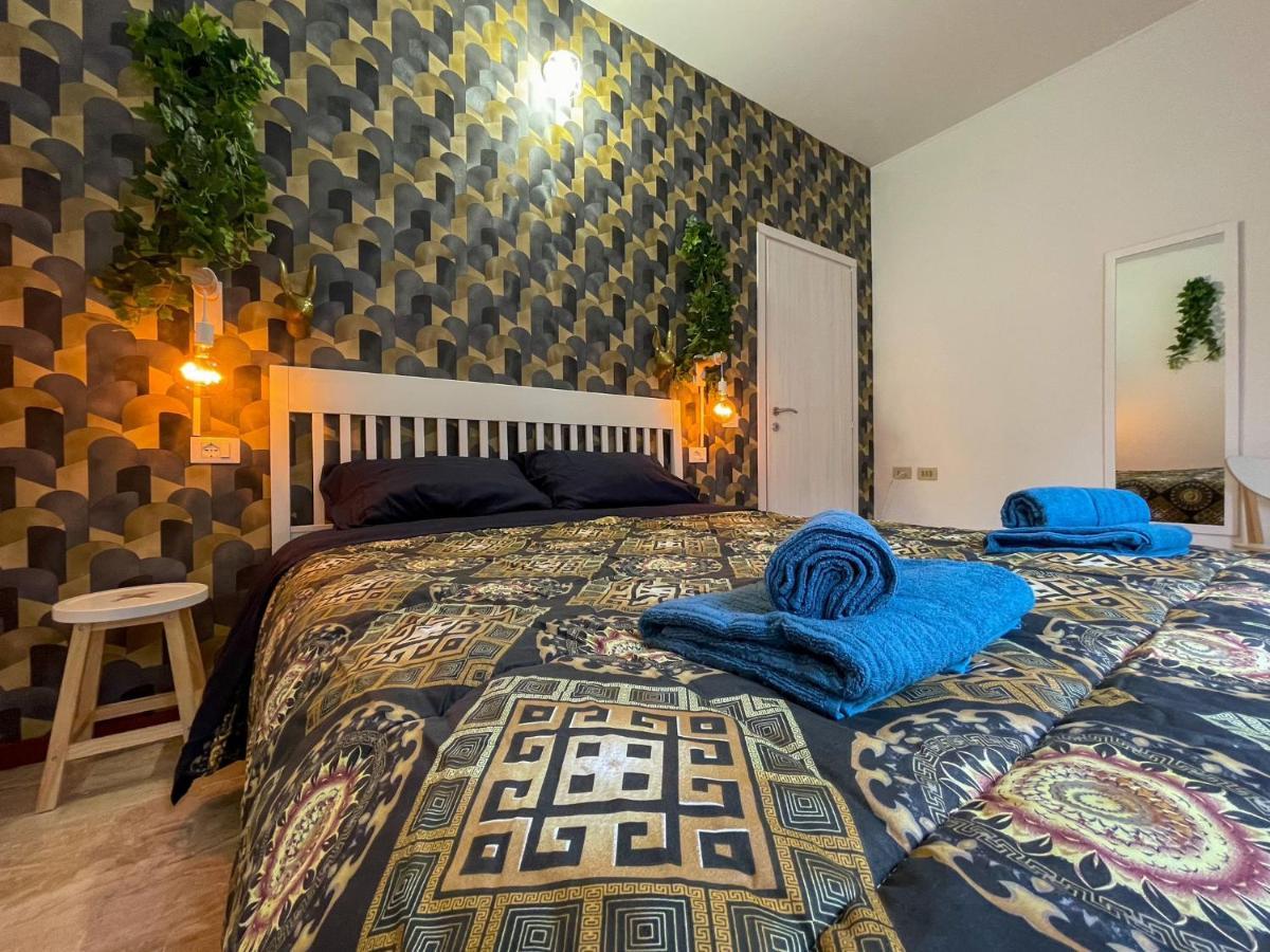 Apartamento Dea Dreams - San Siro 27 Milán Exterior foto
