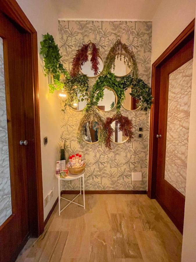 Apartamento Dea Dreams - San Siro 27 Milán Exterior foto
