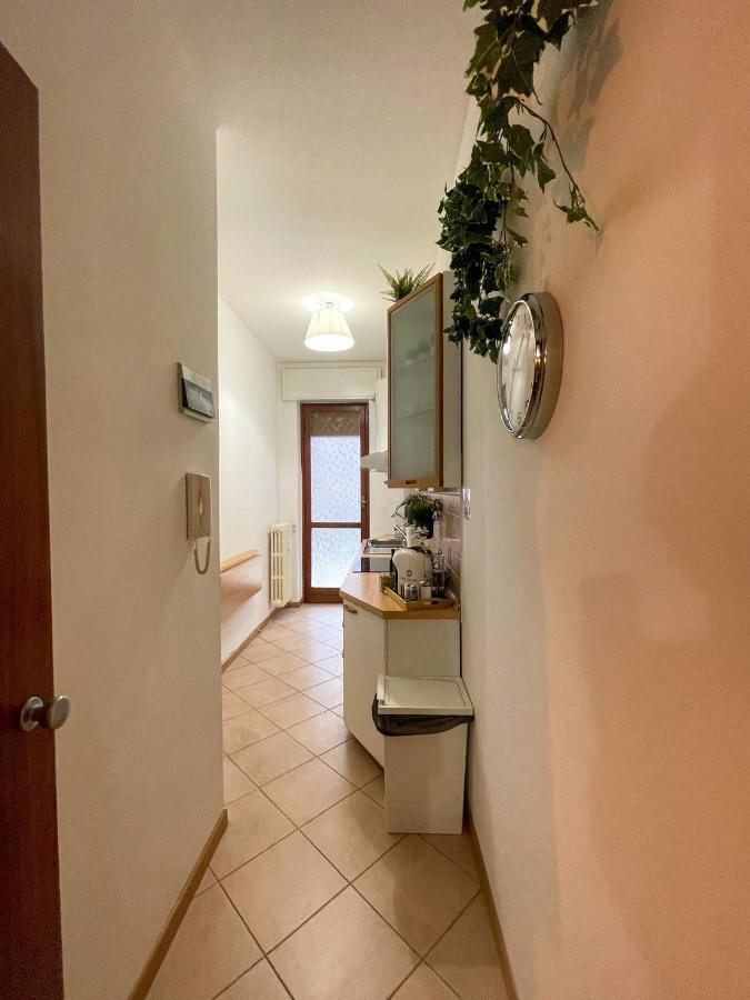 Apartamento Dea Dreams - San Siro 27 Milán Exterior foto