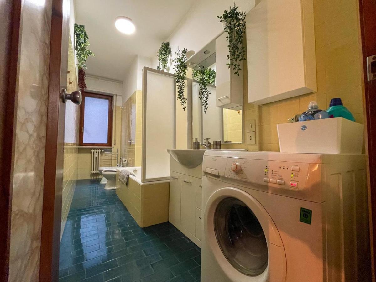 Apartamento Dea Dreams - San Siro 27 Milán Exterior foto