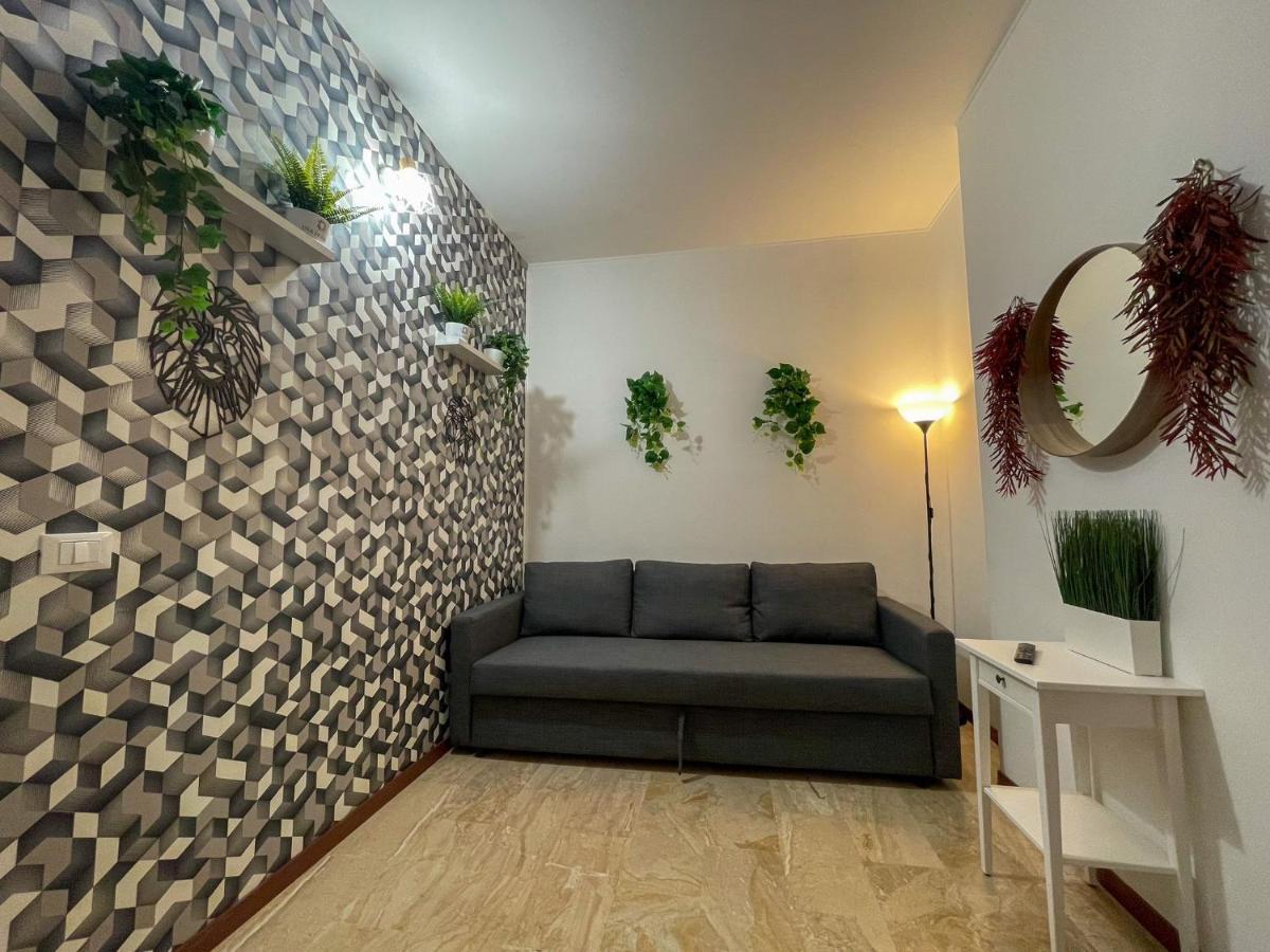 Apartamento Dea Dreams - San Siro 27 Milán Exterior foto