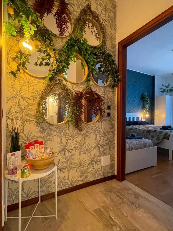 Apartamento Dea Dreams - San Siro 27 Milán Exterior foto