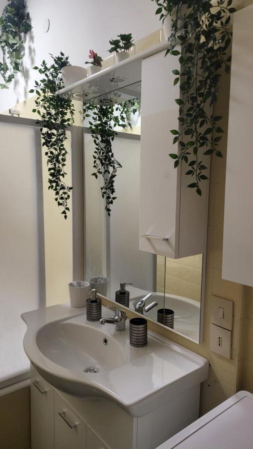 Apartamento Dea Dreams - San Siro 27 Milán Exterior foto