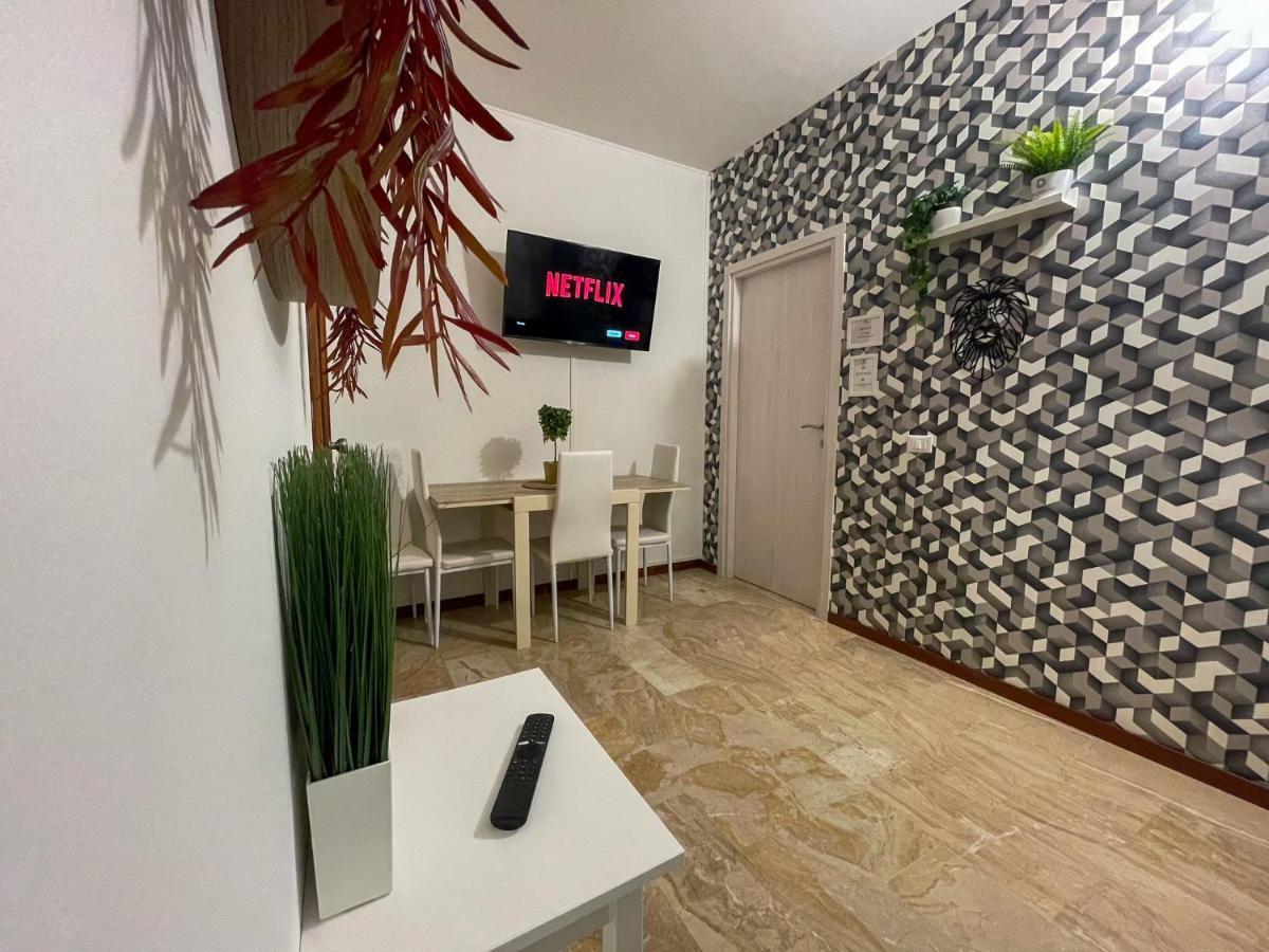 Apartamento Dea Dreams - San Siro 27 Milán Exterior foto